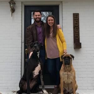 Meet your Posher, Jake